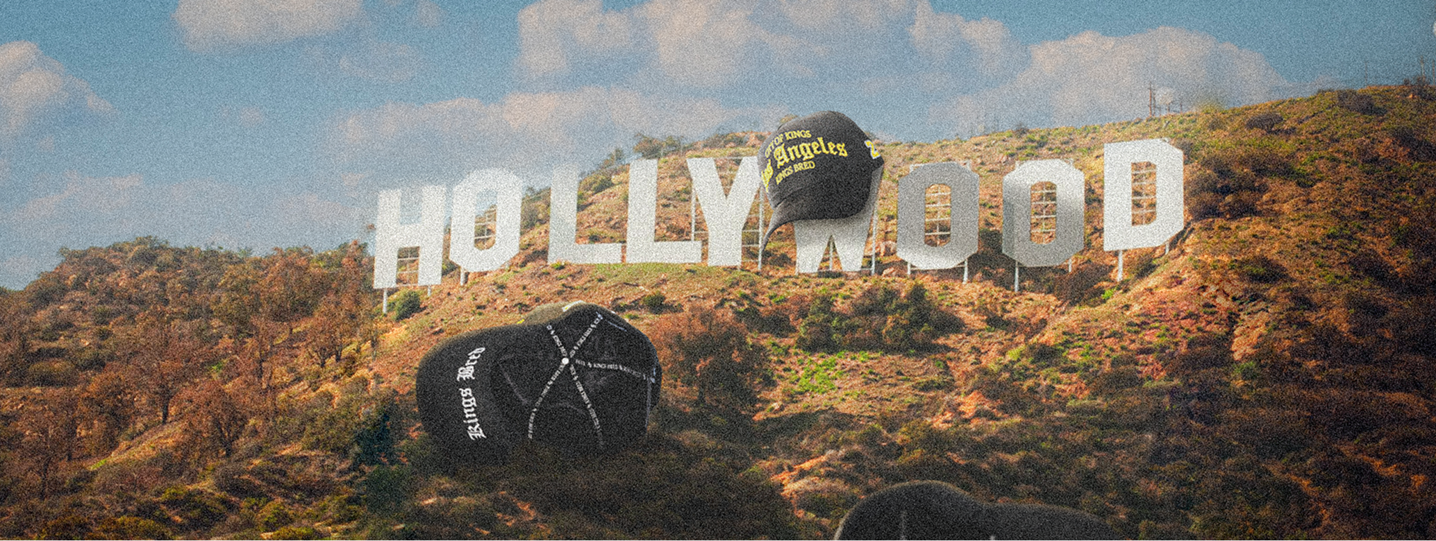 Kings Bred Exclusives